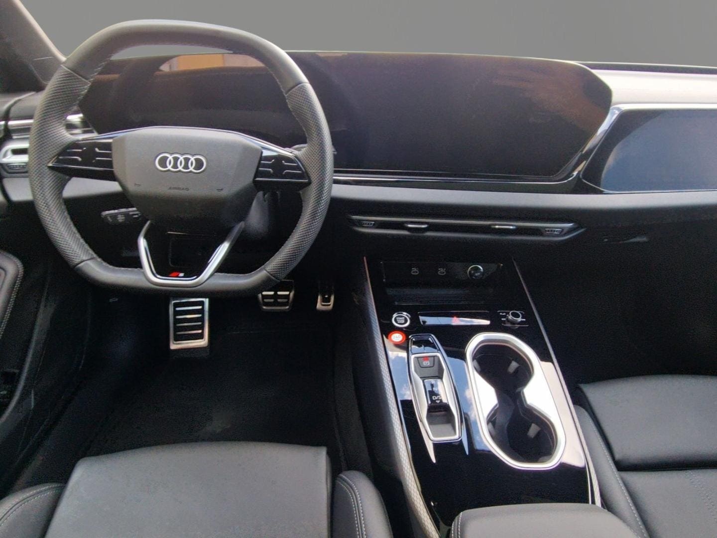 Bild über Audi A6 Avant TDI quattro 150 kW S tronic - für weitere Informationen kontaktieren Sie den Audi Partner