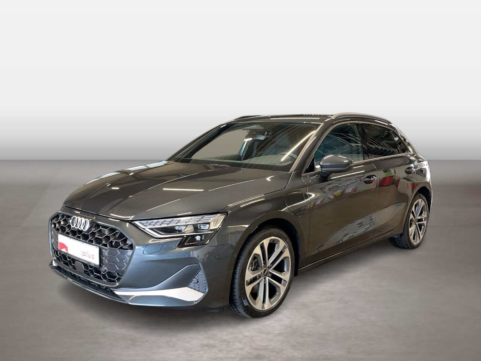 Audi A3 Sportback – Bild 2