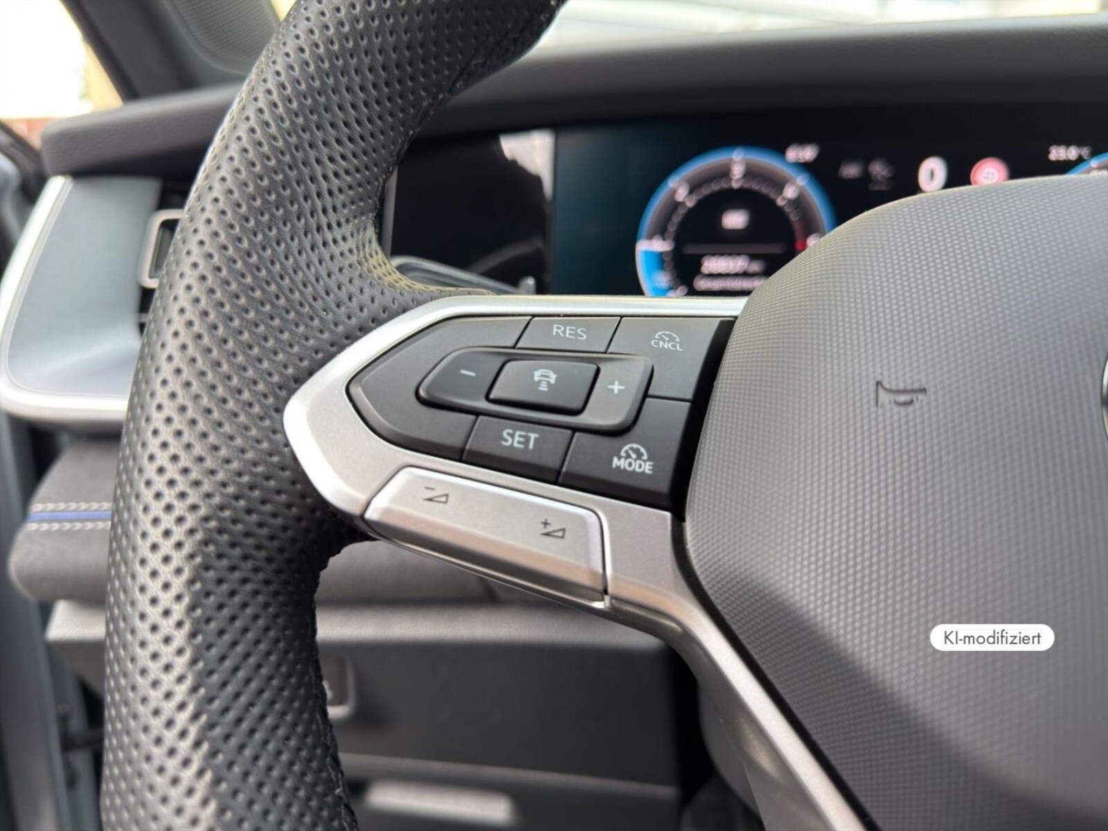Volkswagen Tayron – Bild 15