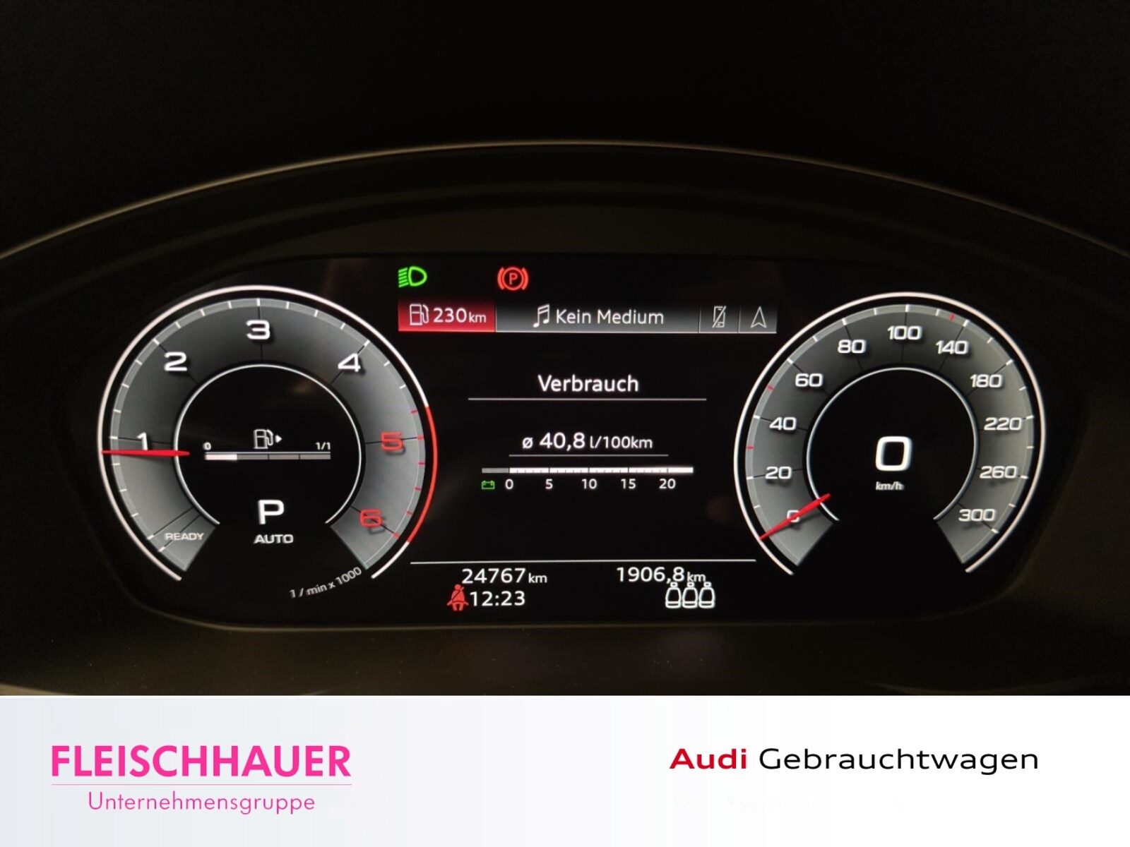 Audi Q5 – Bild 12
