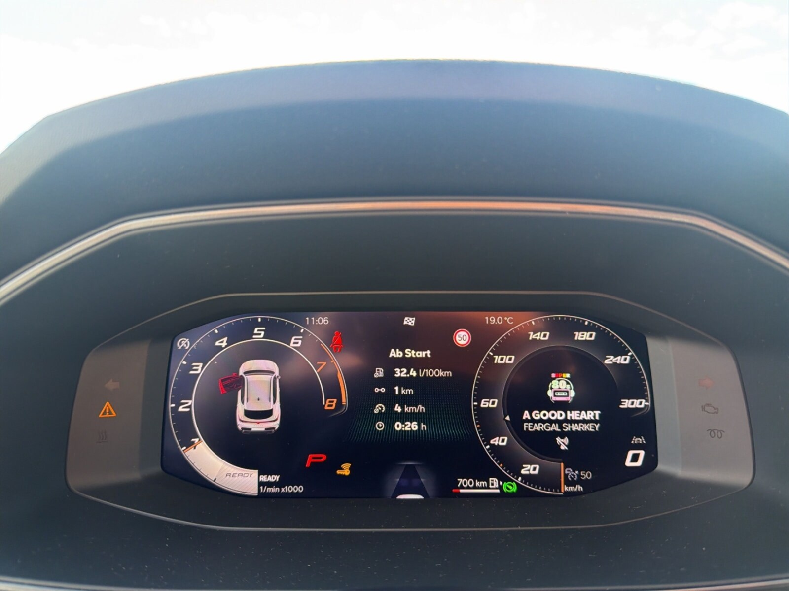 CUPRA Formentor – Bild 9