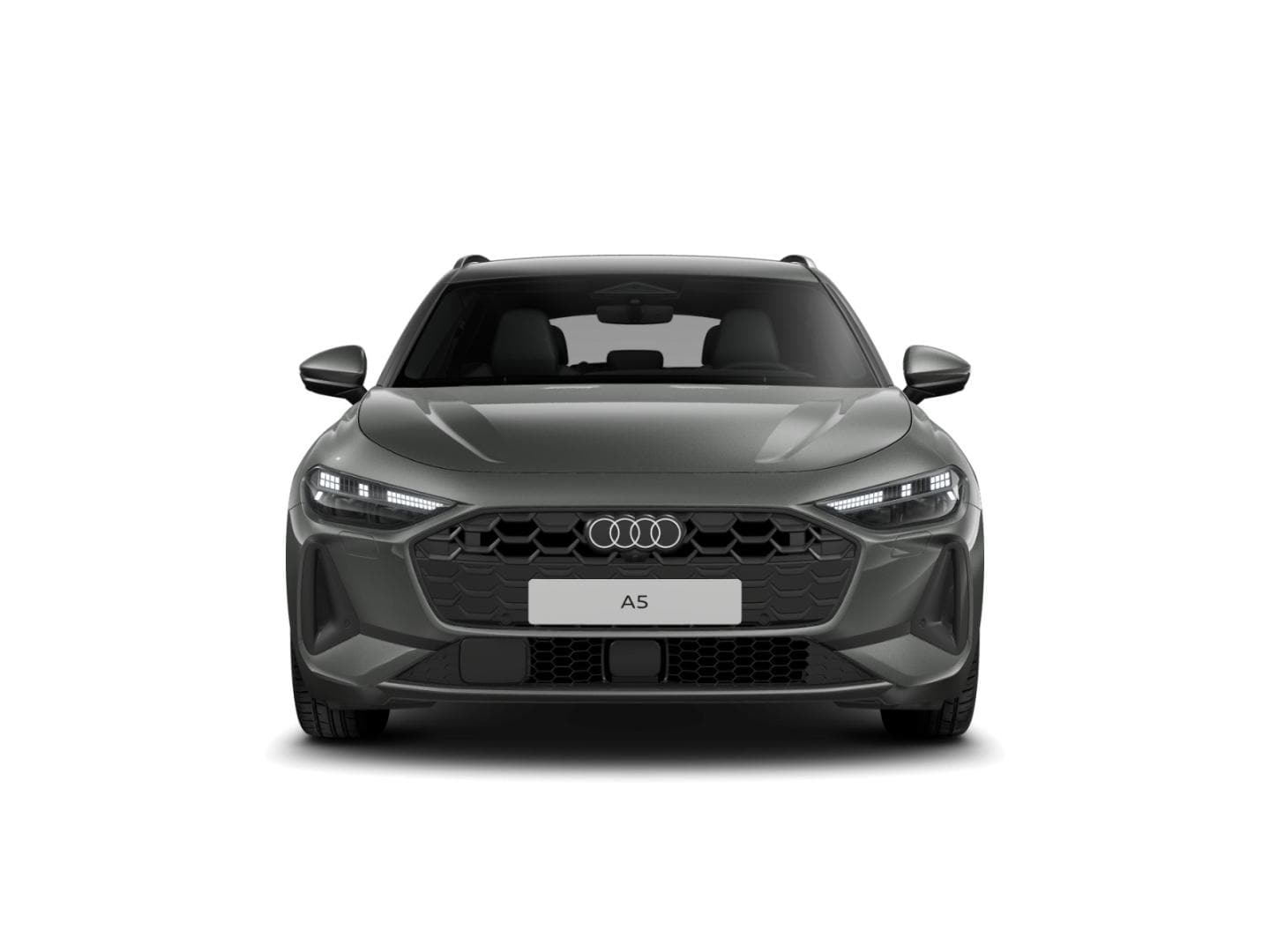 Bild über Audi A5 Avant TDI quattro 150 kW S tronic - für weitere Informationen kontaktieren Sie den Audi Partner