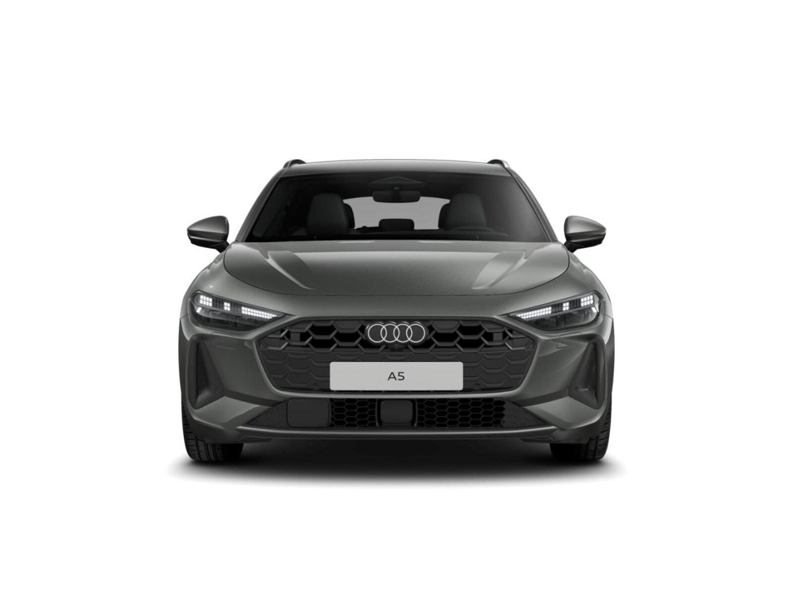 Audi A5 Avant – Bild 3