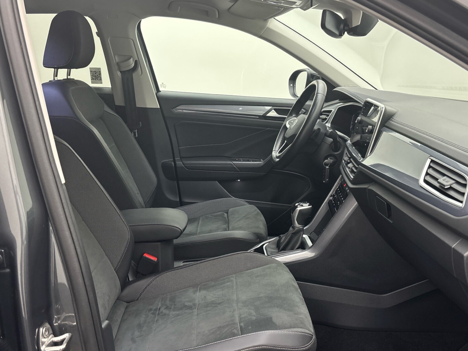 Volkswagen T-Roc – Bild 10