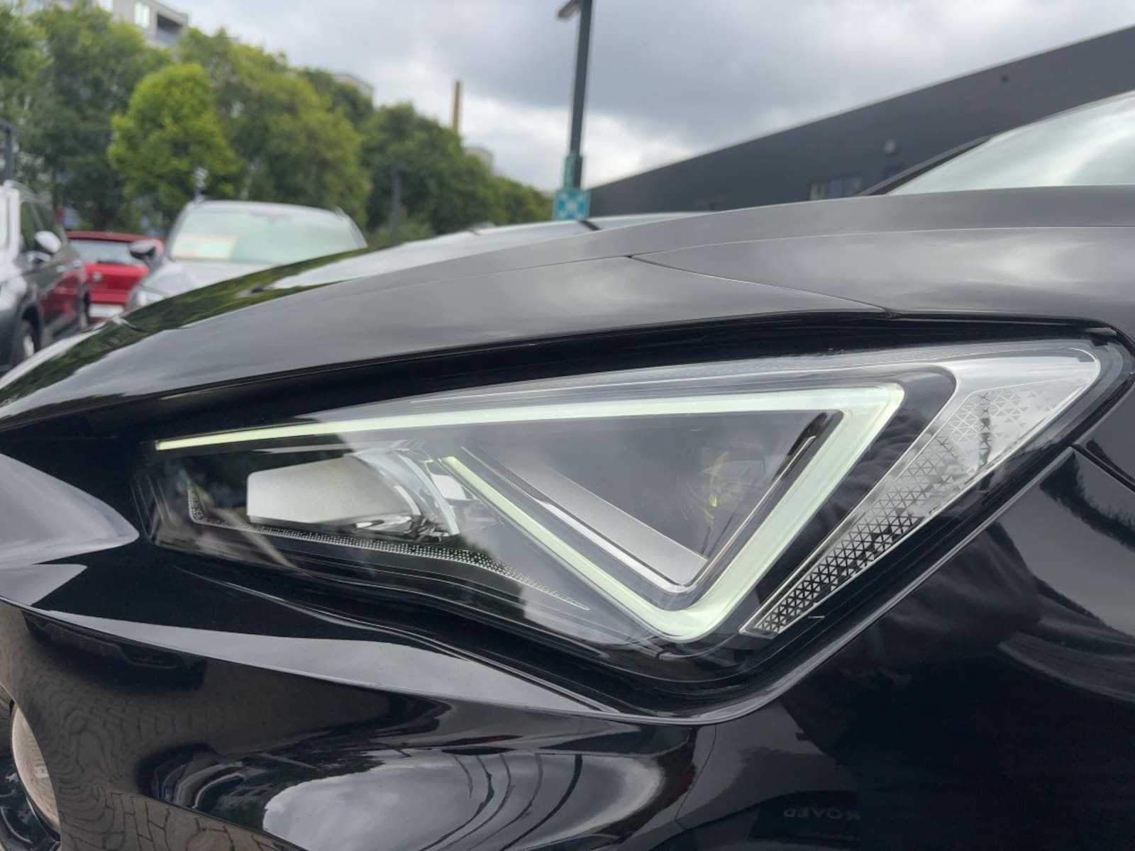 CUPRA Formentor – Bild 15