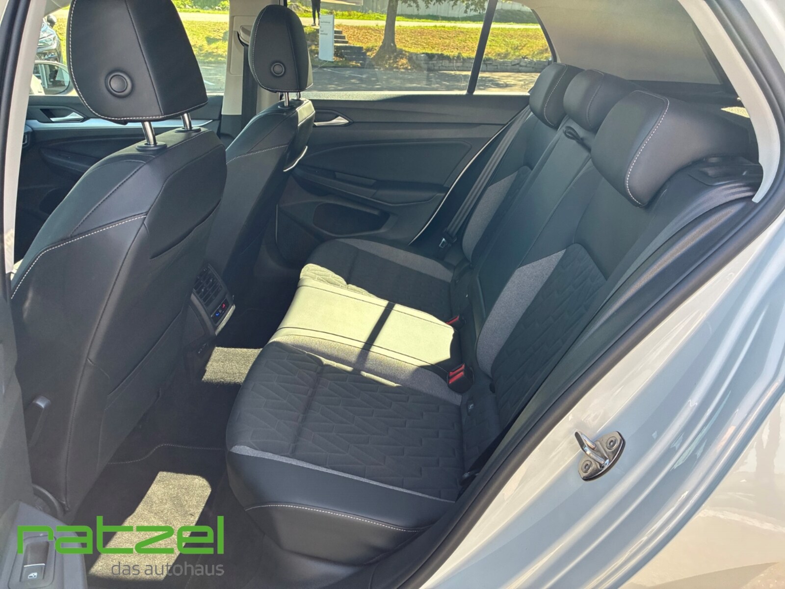 Volkswagen Golf – Bild 8