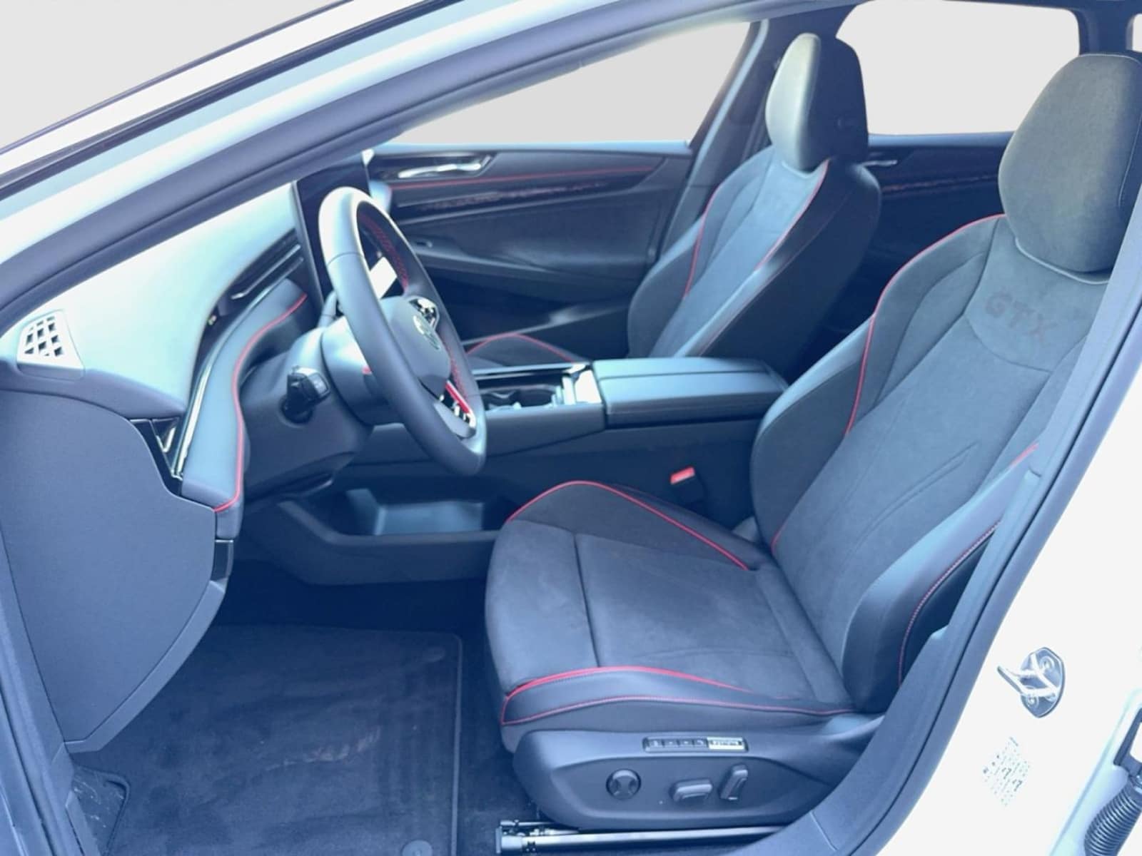 Volkswagen ID.7 Tourer – Bild 10