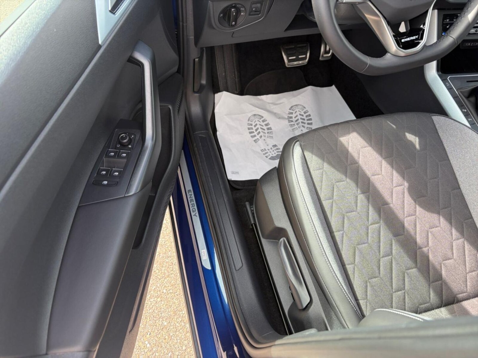 Volkswagen Taigo – Bild 19