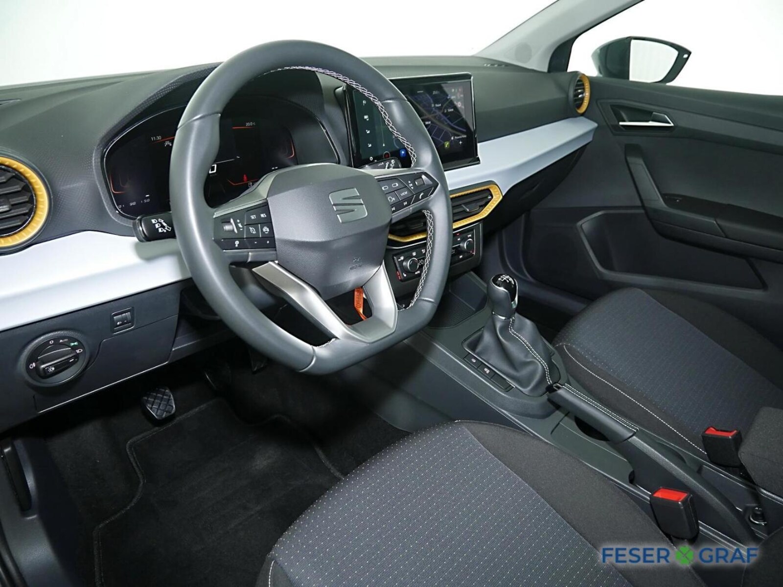 SEAT Ibiza – Bild 5