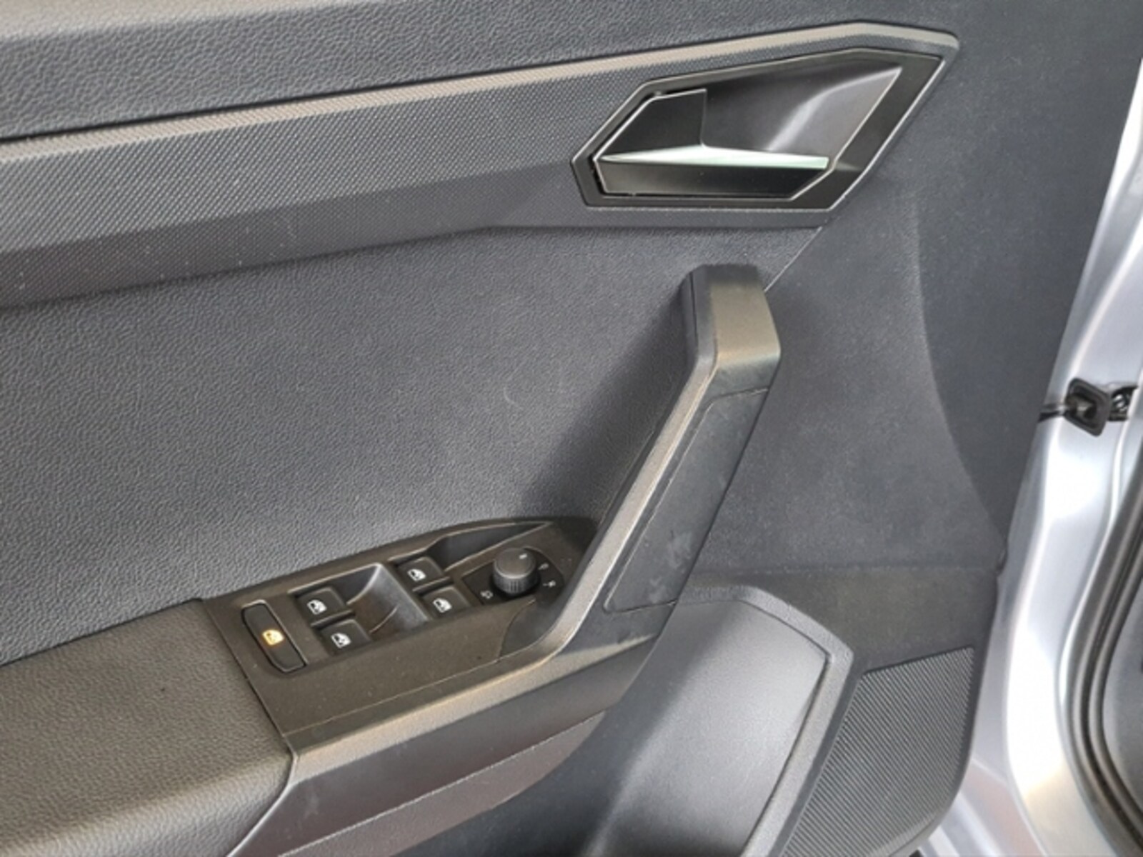 SEAT Ibiza – Bild 11