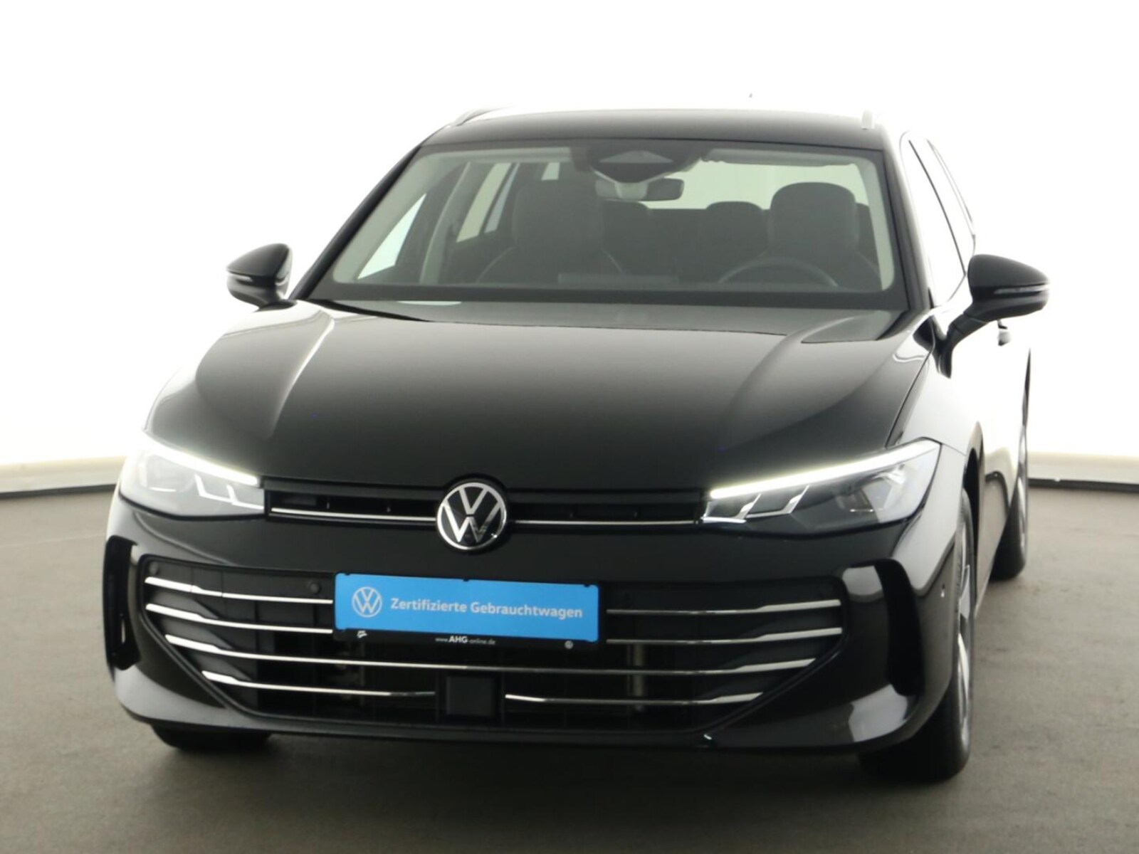 Volkswagen Passat – Bild 4
