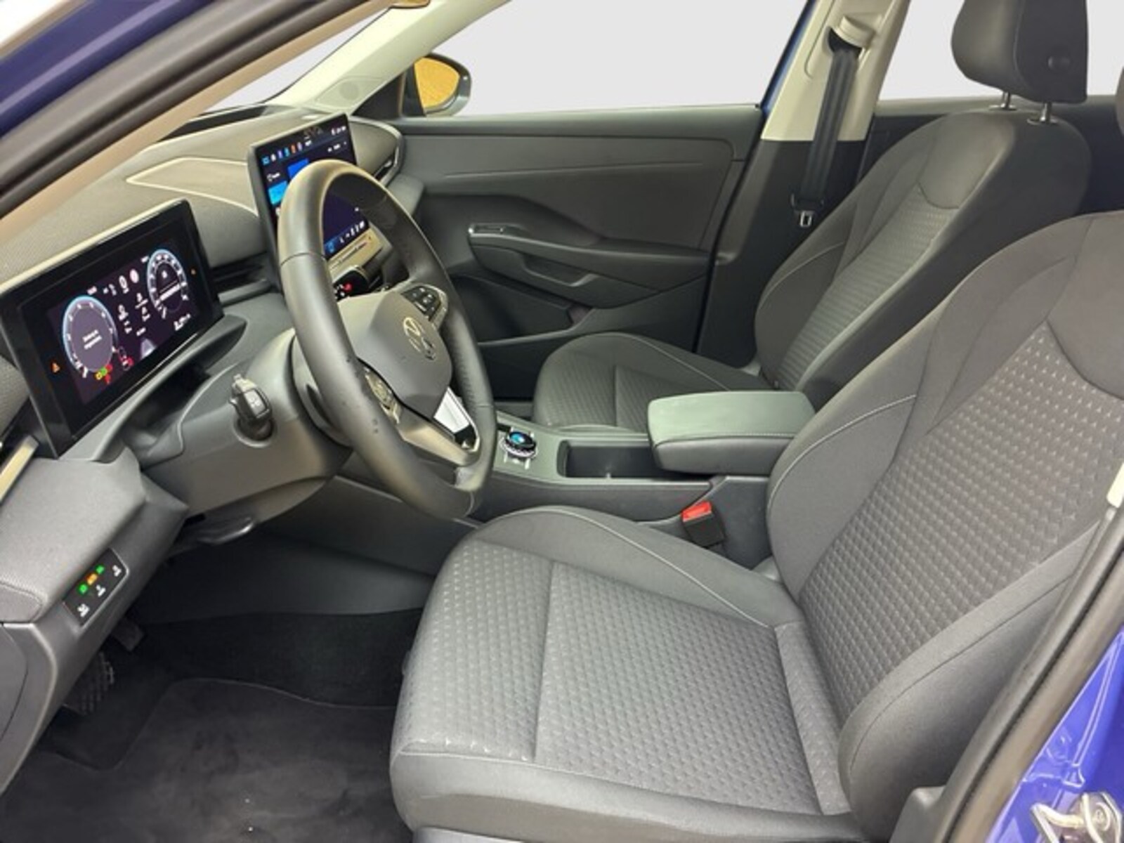 Volkswagen T-Roc – Bild 15