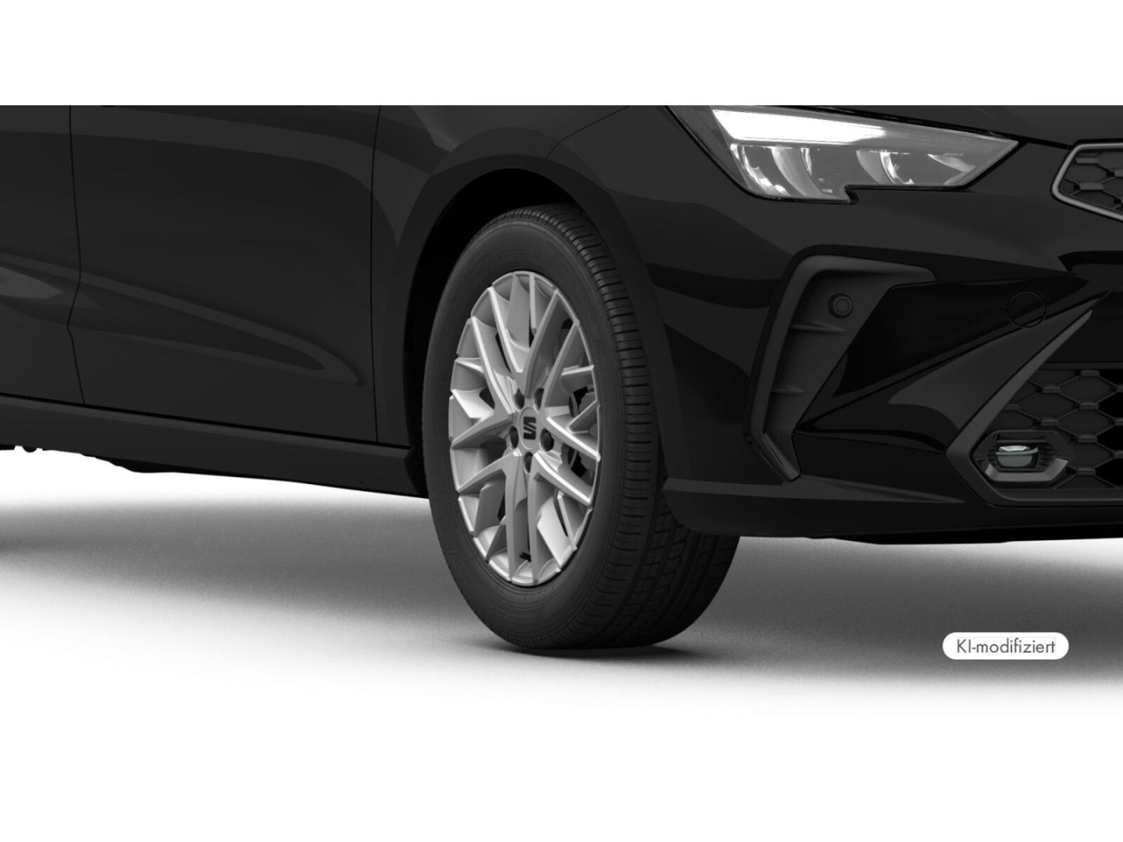 SEAT Ibiza – Bild 3