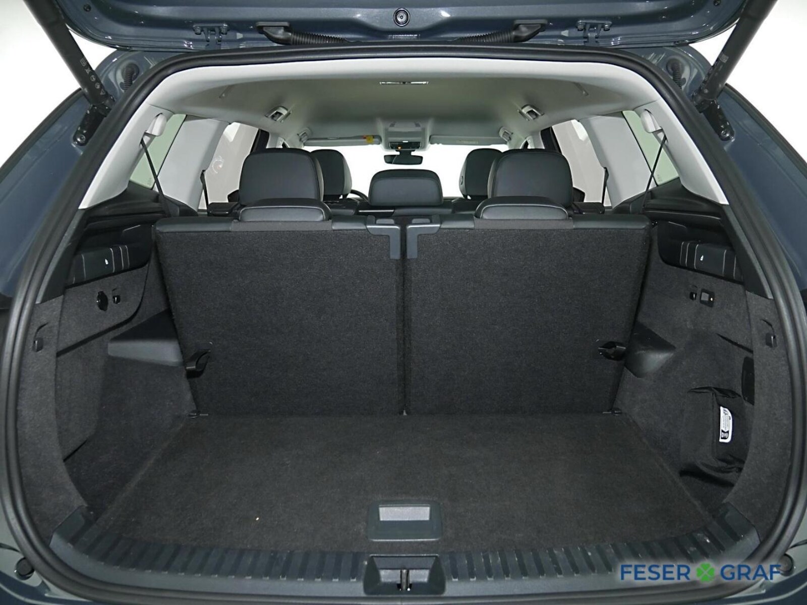 Volkswagen Tayron – Bild 10