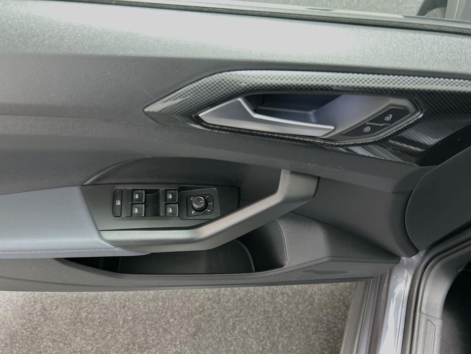 Volkswagen T-Cross – Bild 12