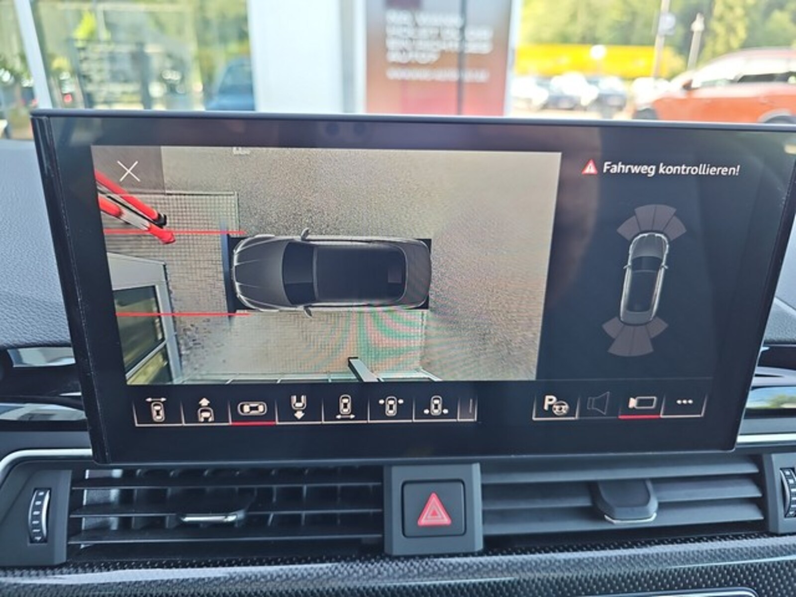 Audi S5 Cabriolet – Bild 21