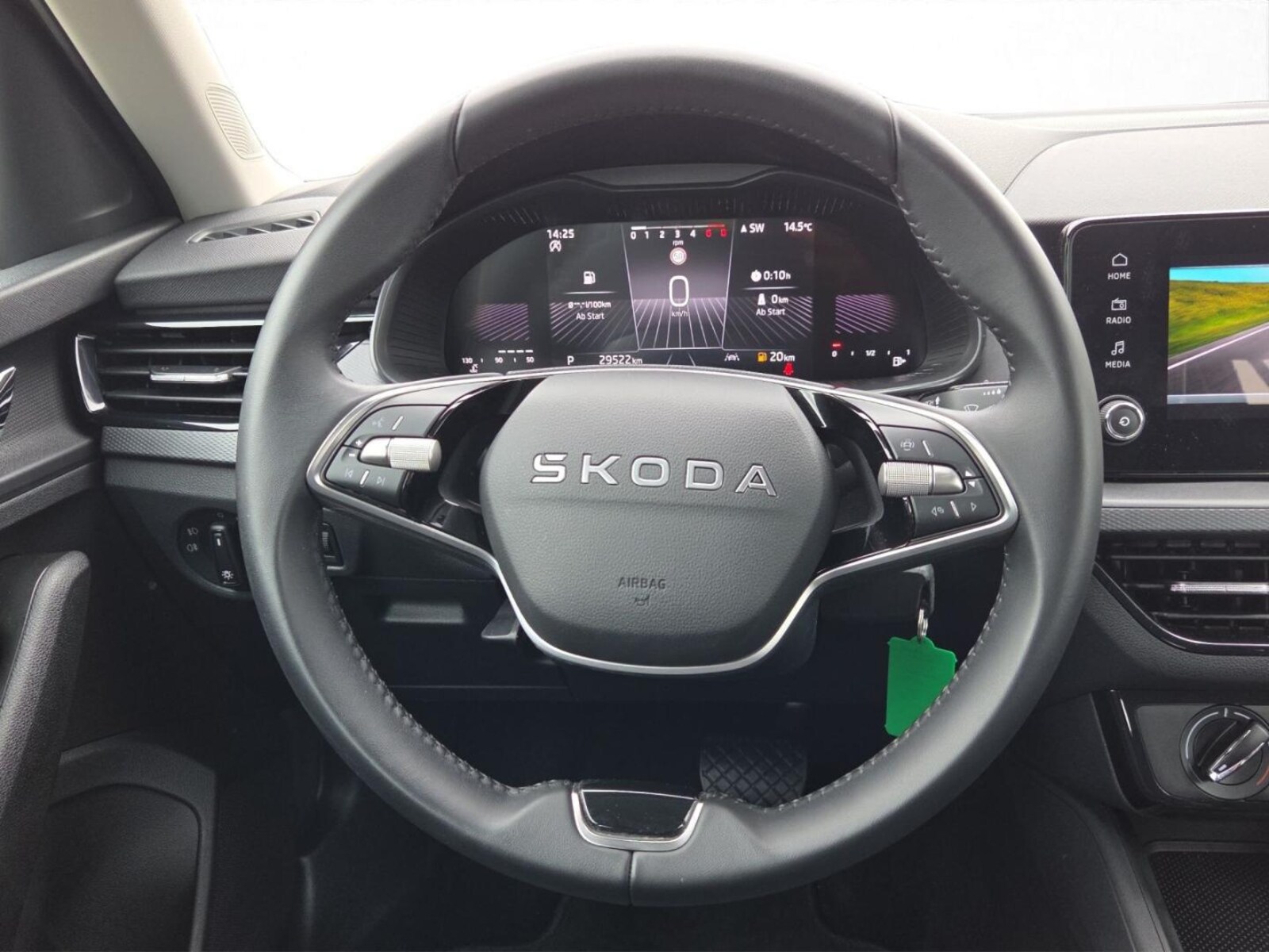Škoda Kamiq – Bild 8