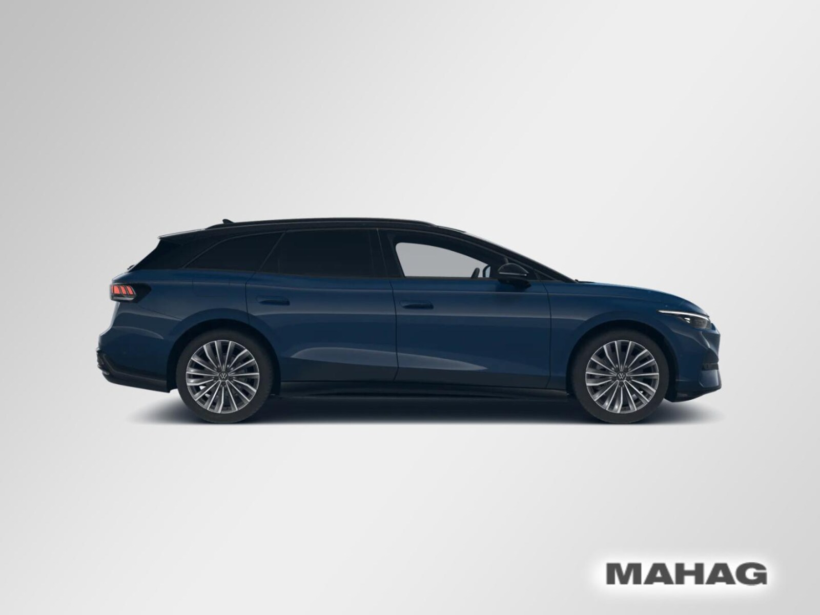 Volkswagen ID.7 Tourer – Bild 8
