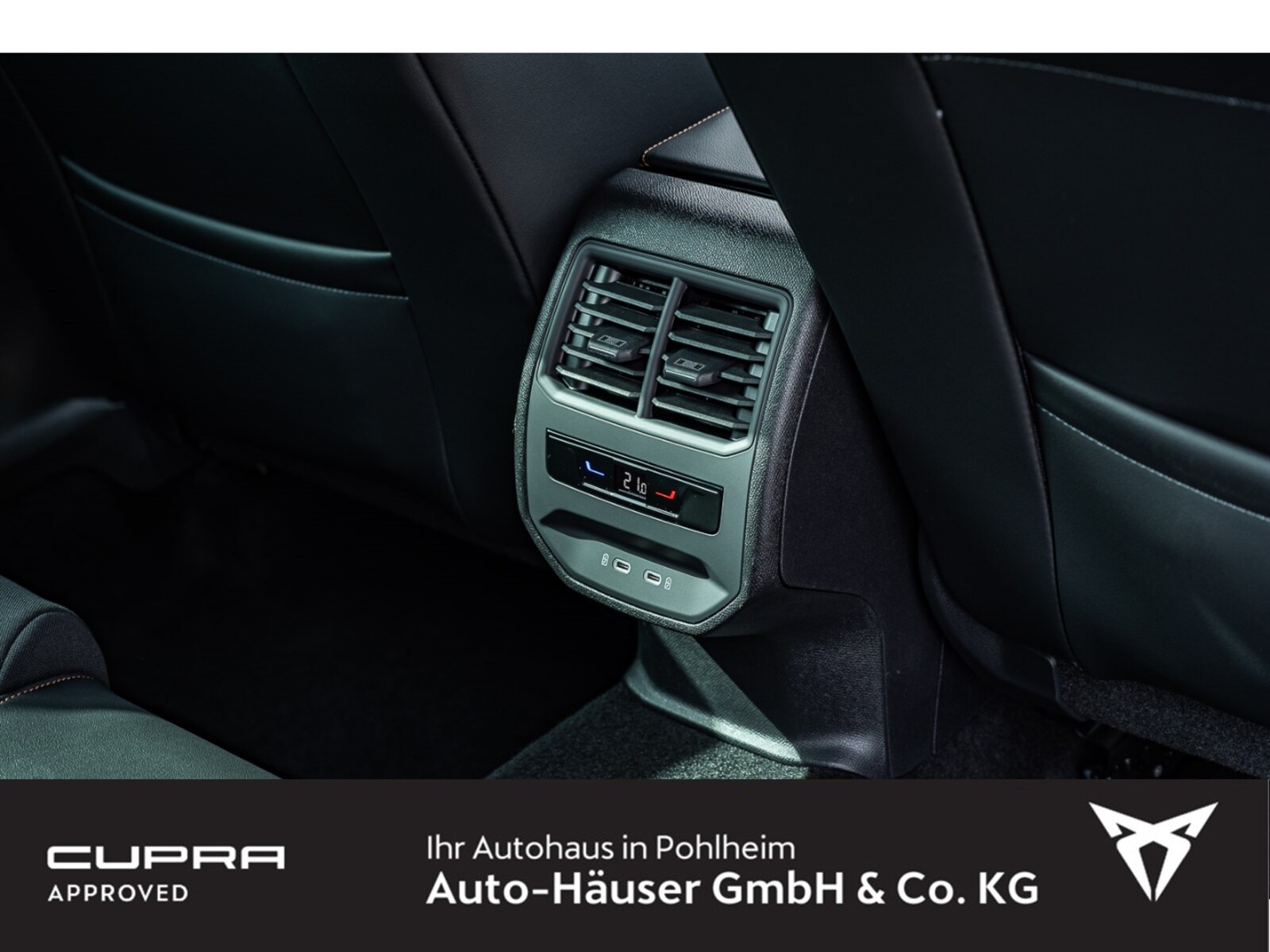 CUPRA Leon – Bild 11