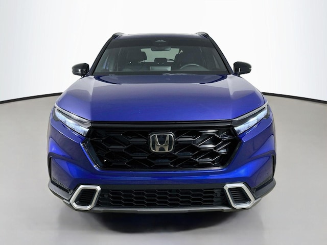 2023 Honda CR-V Hybrid