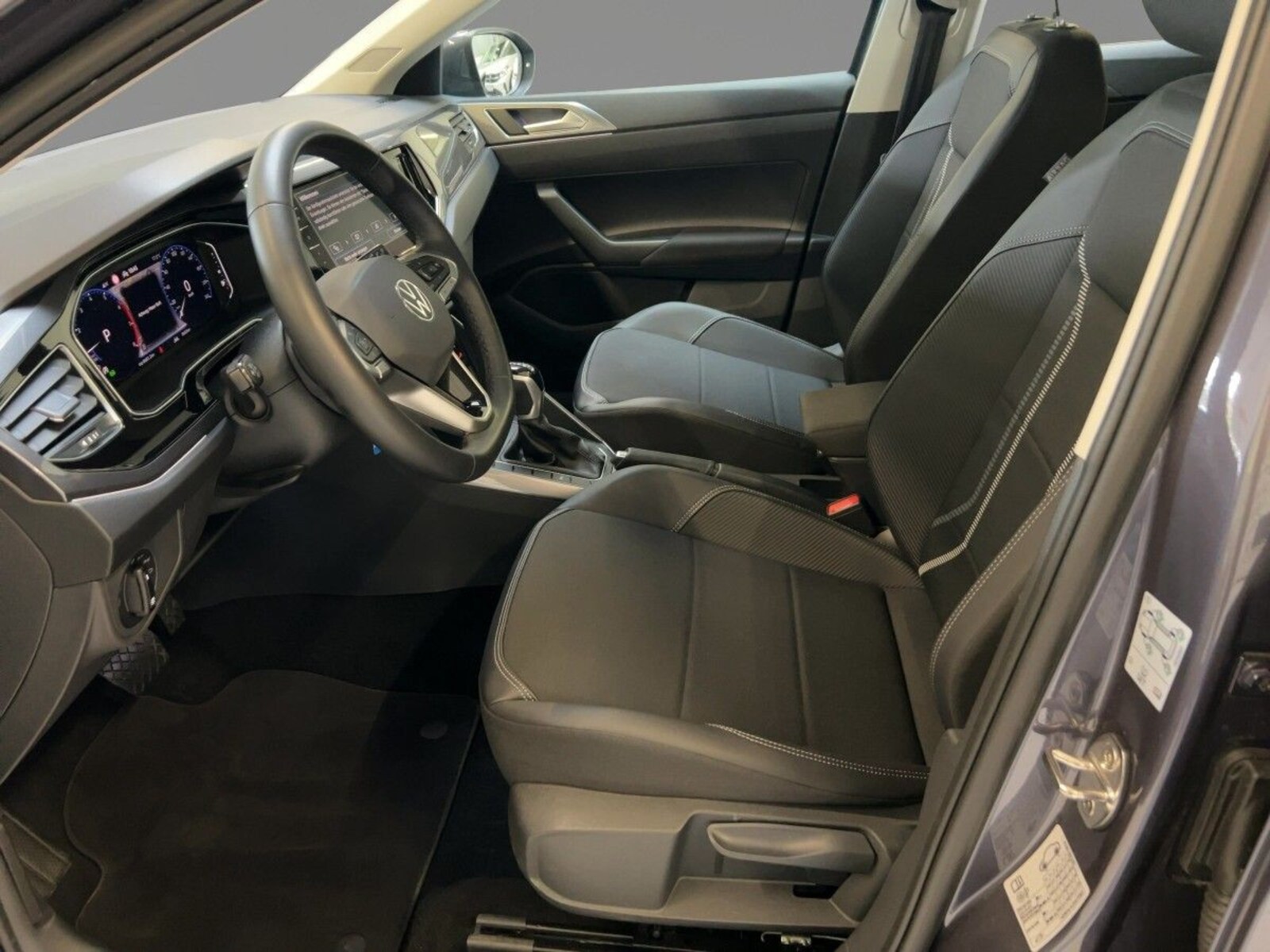Volkswagen Taigo – Bild 8