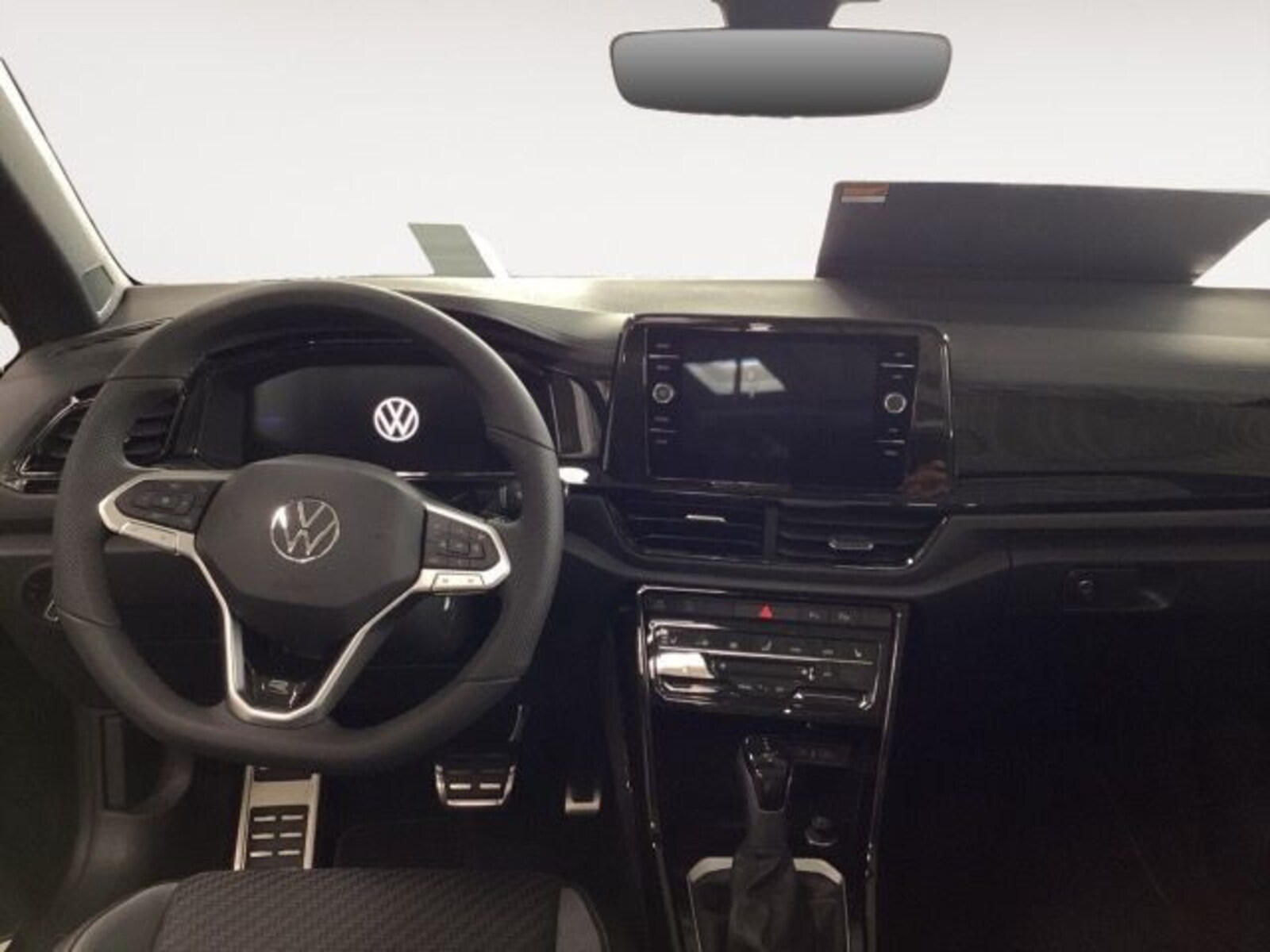 Volkswagen T-Roc Cabriolet – Bild 11