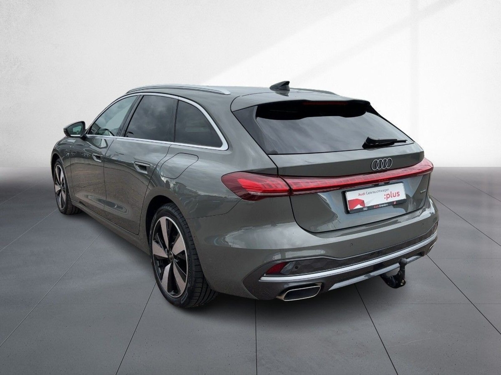 Audi A5 Avant – Bild 3