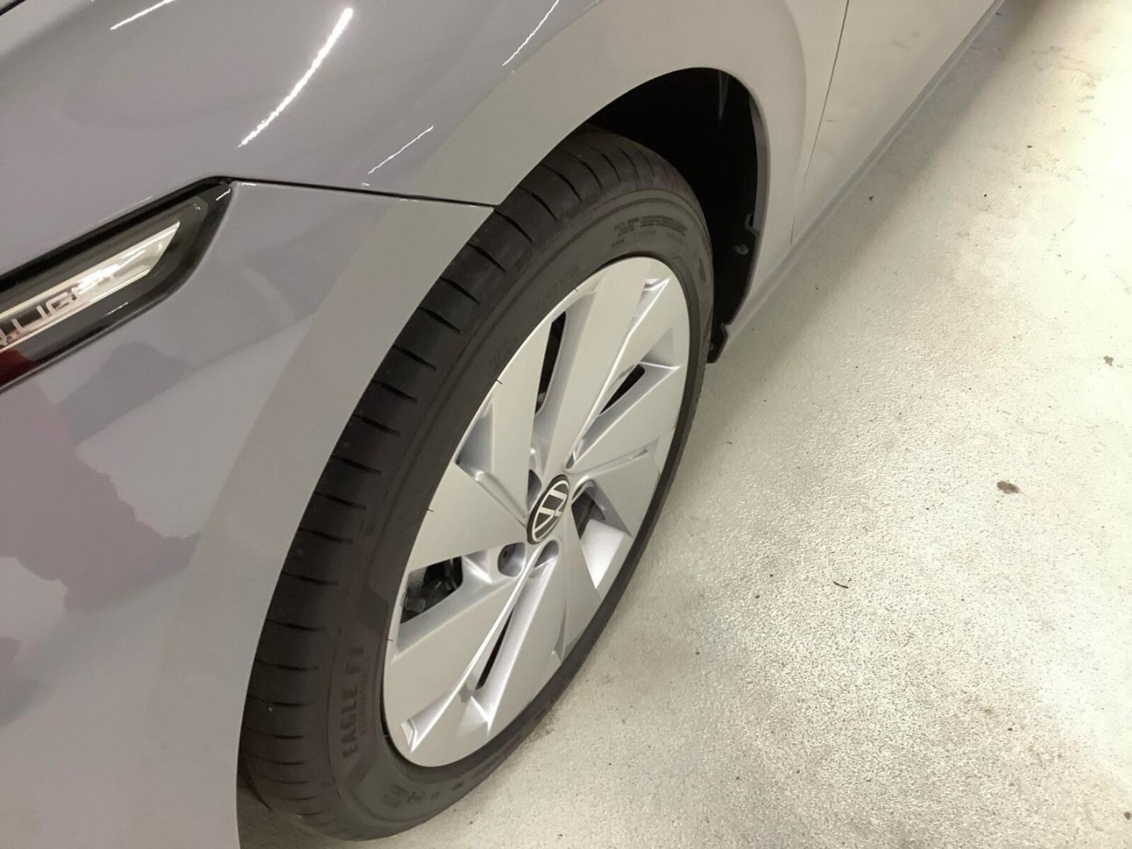 Volkswagen Golf Variant – Bild 6