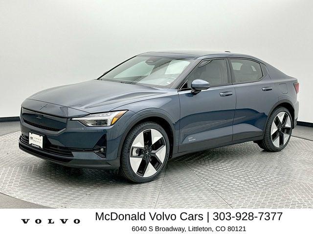 2024 Polestar 2