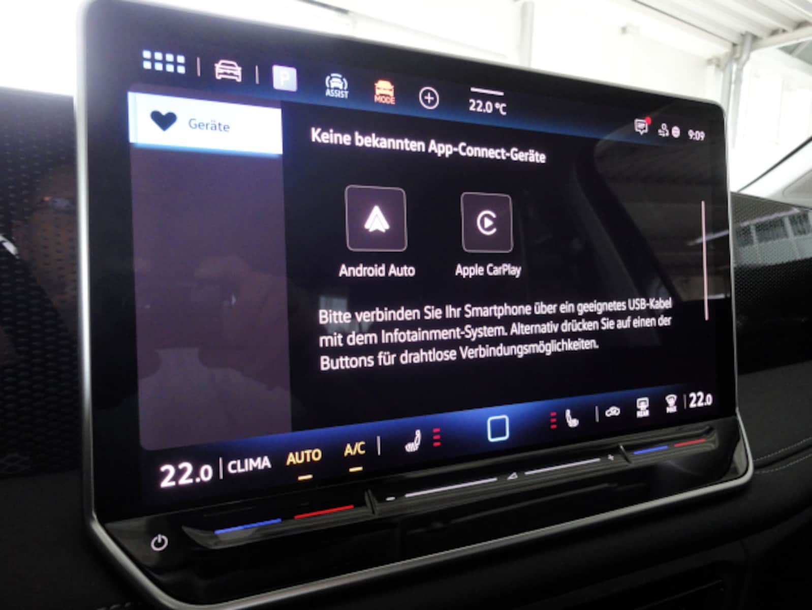 Volkswagen Tiguan – Bild 10