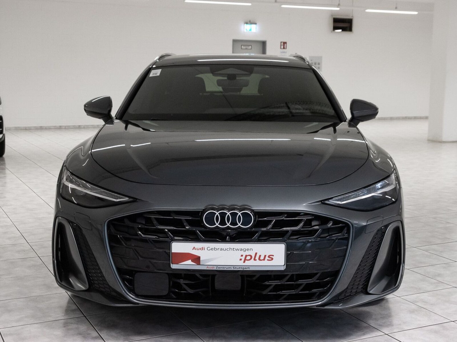Audi A6 Avant – Bild 9
