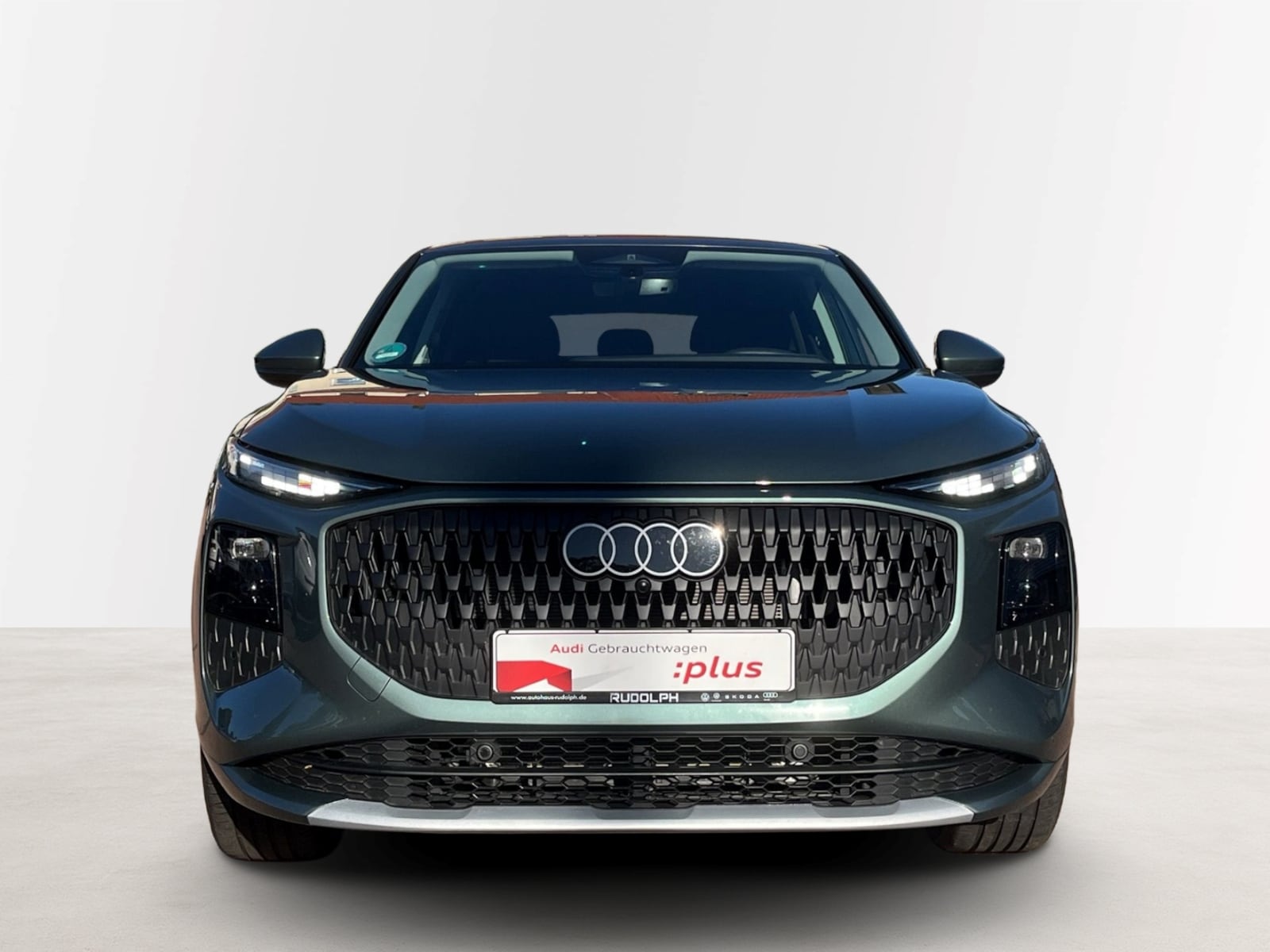 Audi Q3 Sportback – Bild 5