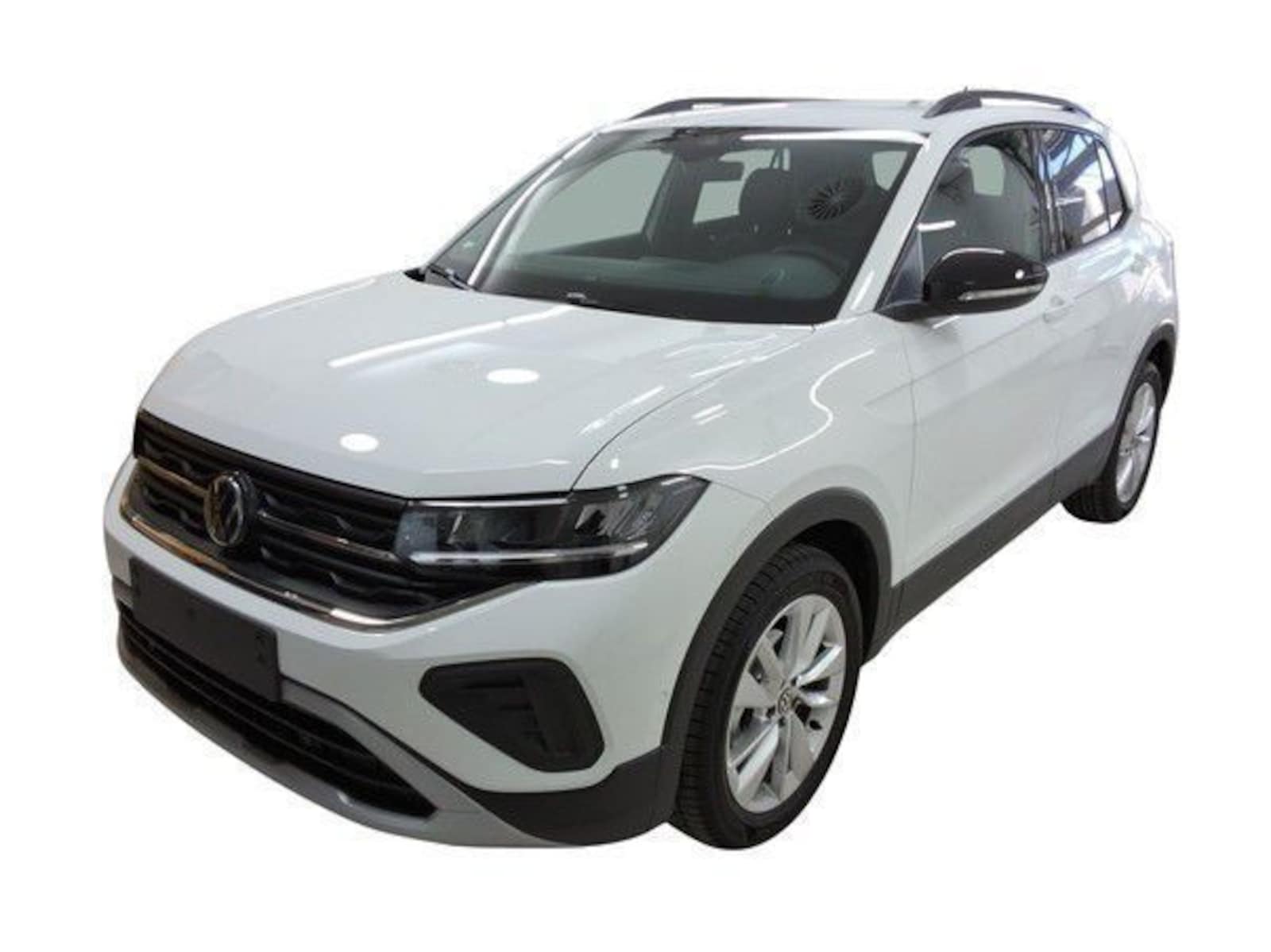 Volkswagen T-Cross – Bild 18