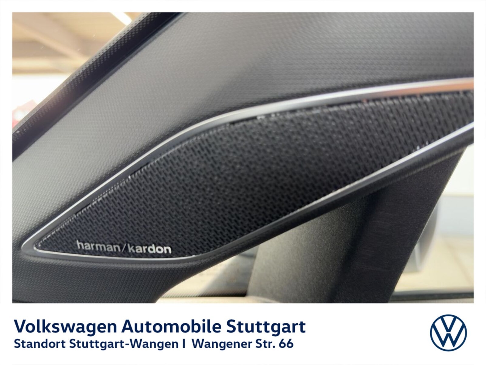 Volkswagen Golf Variant – Bild 15