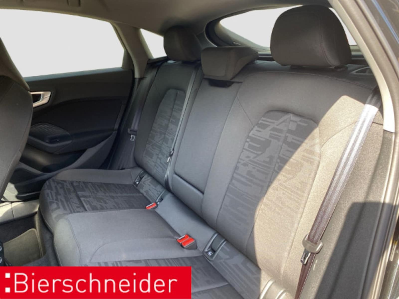 Audi A5 Limousine – Bild 10