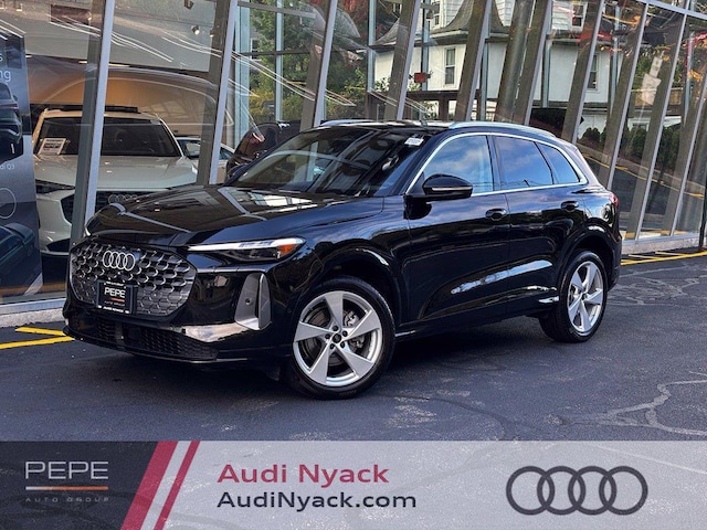 2025 Audi Q5