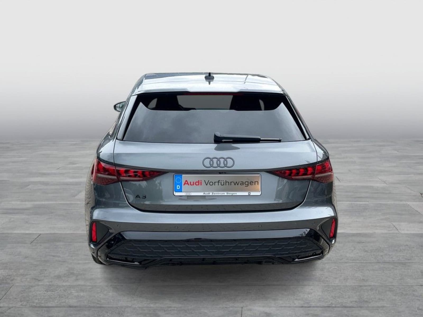 Audi A3 Sportback – Bild 5