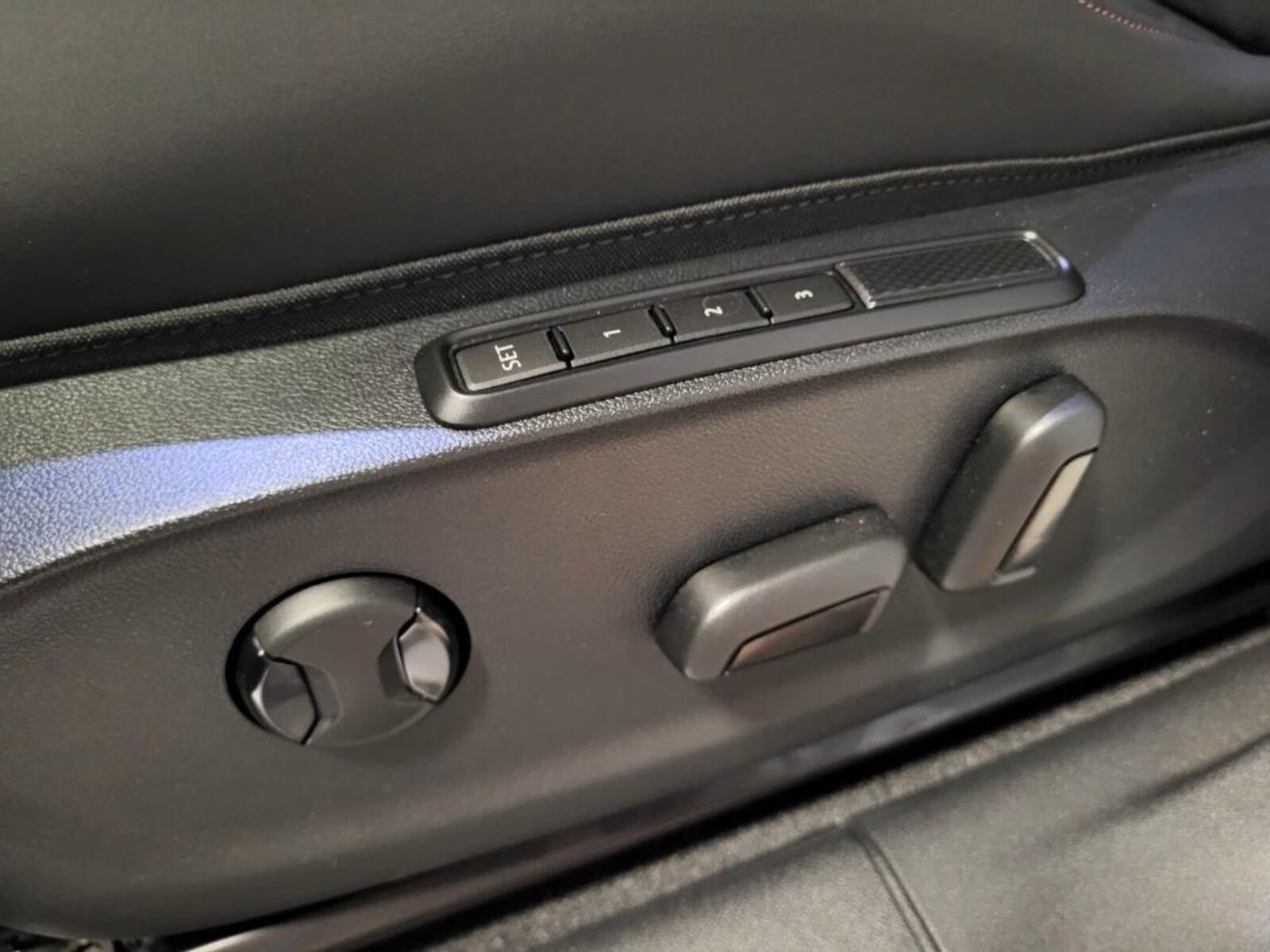 CUPRA Terramar – Bild 11