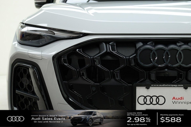 2026 Audi Q5