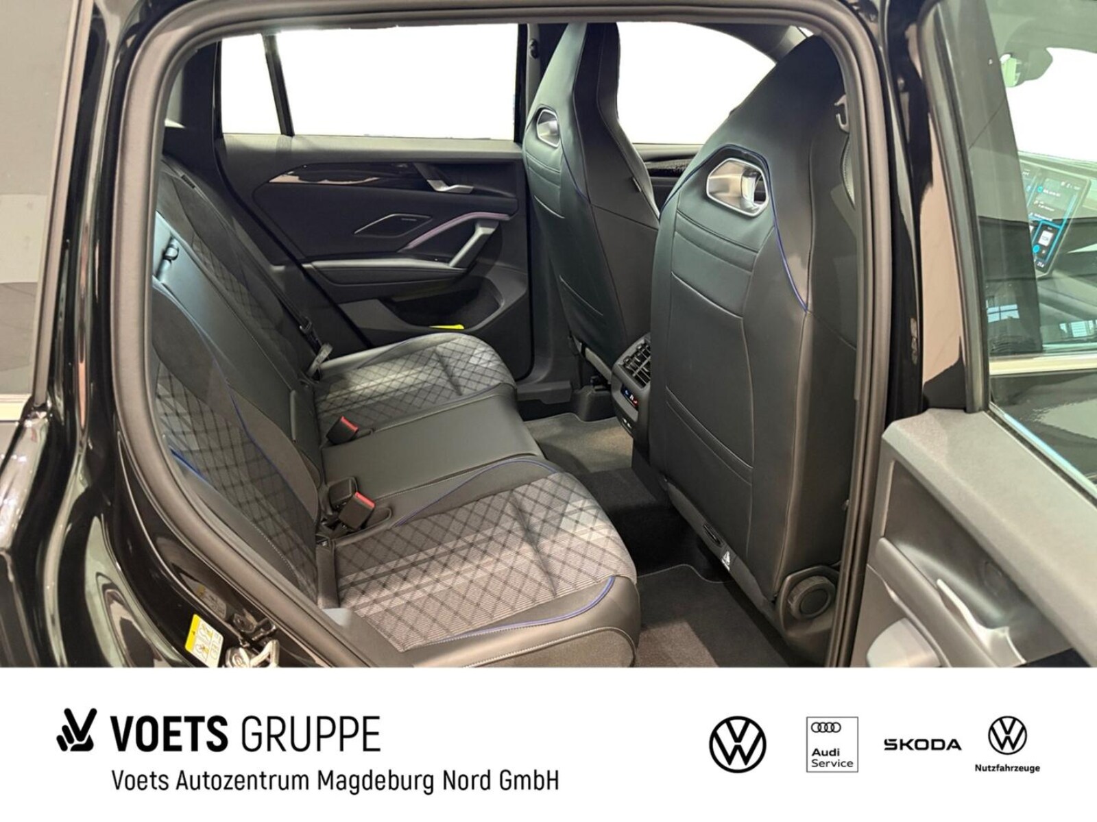 Volkswagen Tiguan – Bild 14