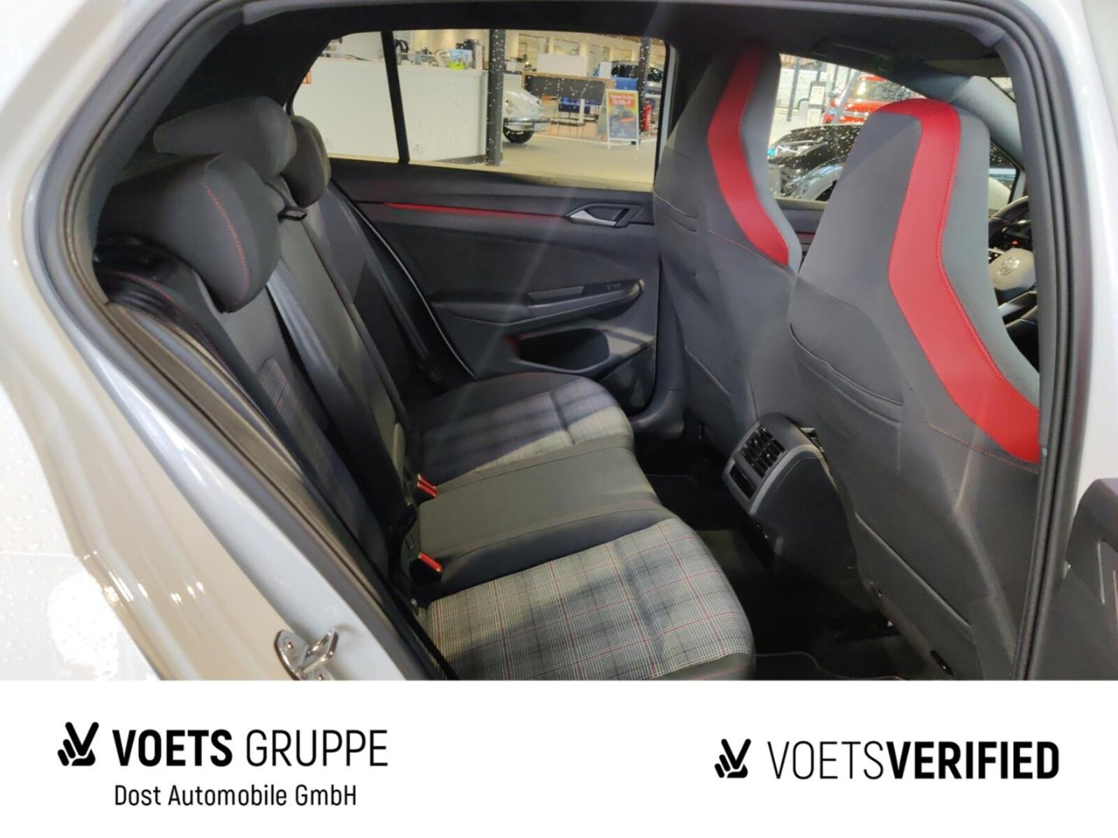 Volkswagen Golf – Bild 15