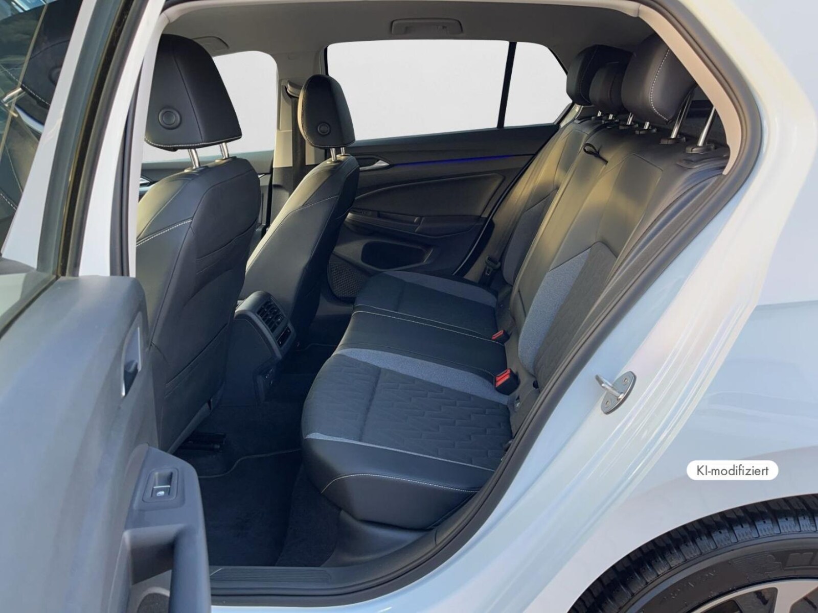 Volkswagen Golf – Bild 14