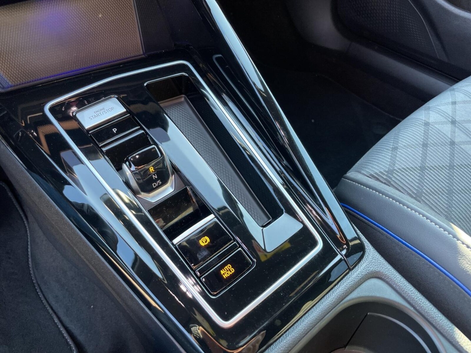 Volkswagen Golf Variant – Bild 22