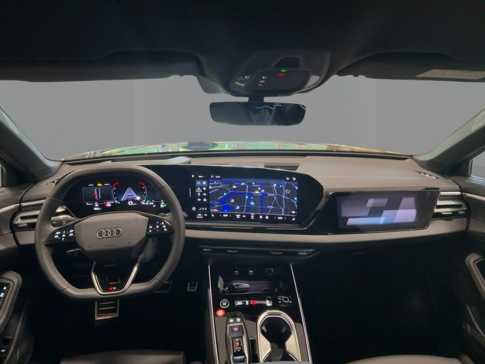 Audi A6 Limousine – Bild 11