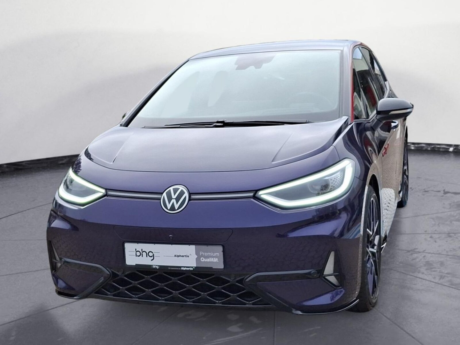 Volkswagen ID.3 – Bild 2