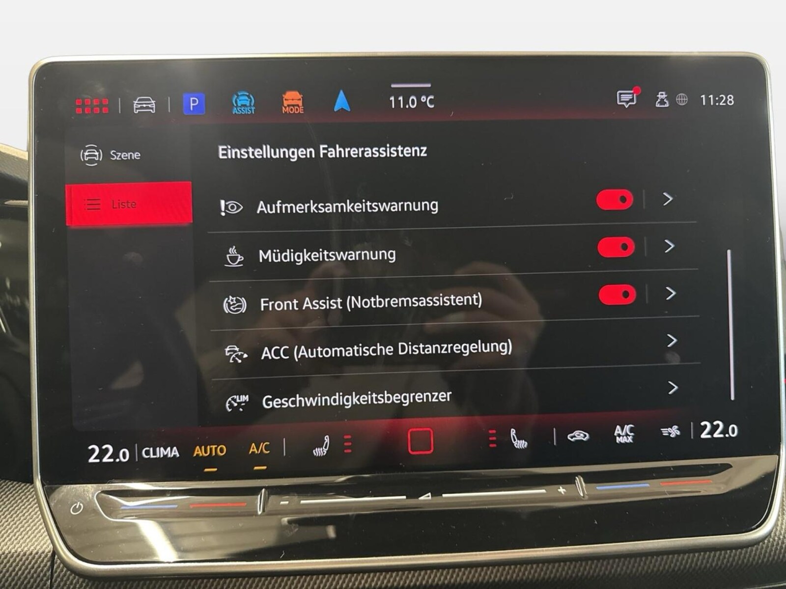 Volkswagen Golf – Bild 14