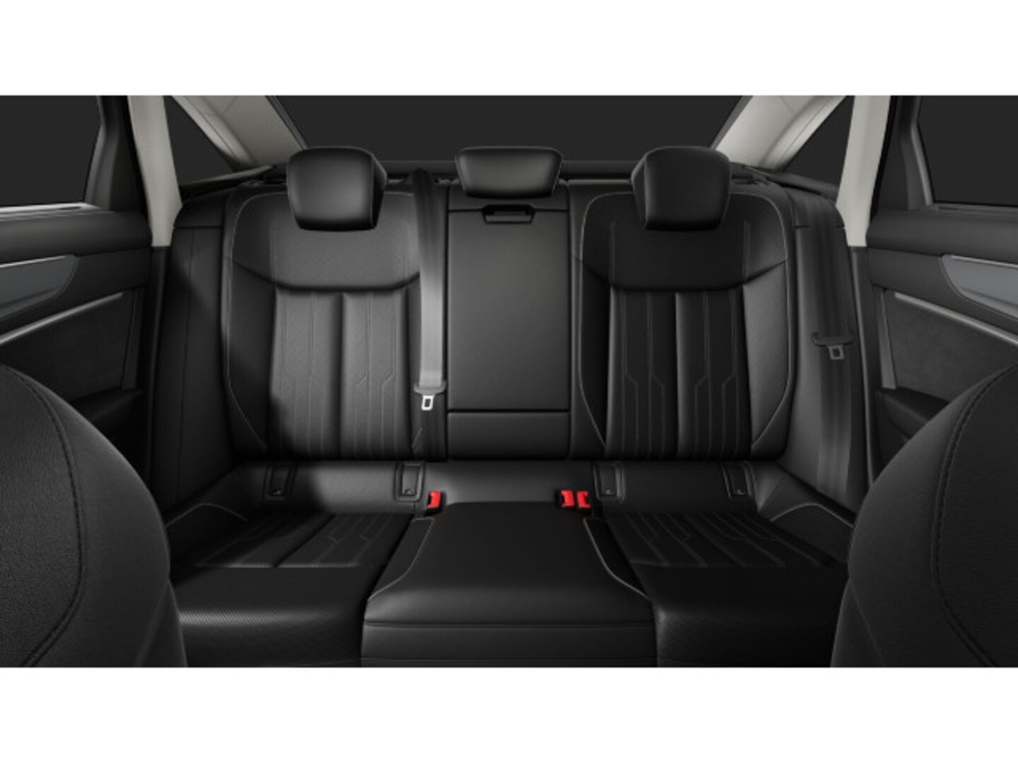 Bild über Audi A6 Limousine advanced 40 TDI S tronic - für weitere Informationen kontaktieren Sie den Audi Partner