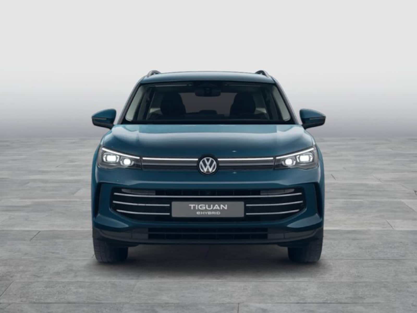 Volkswagen Tiguan – Bild 6