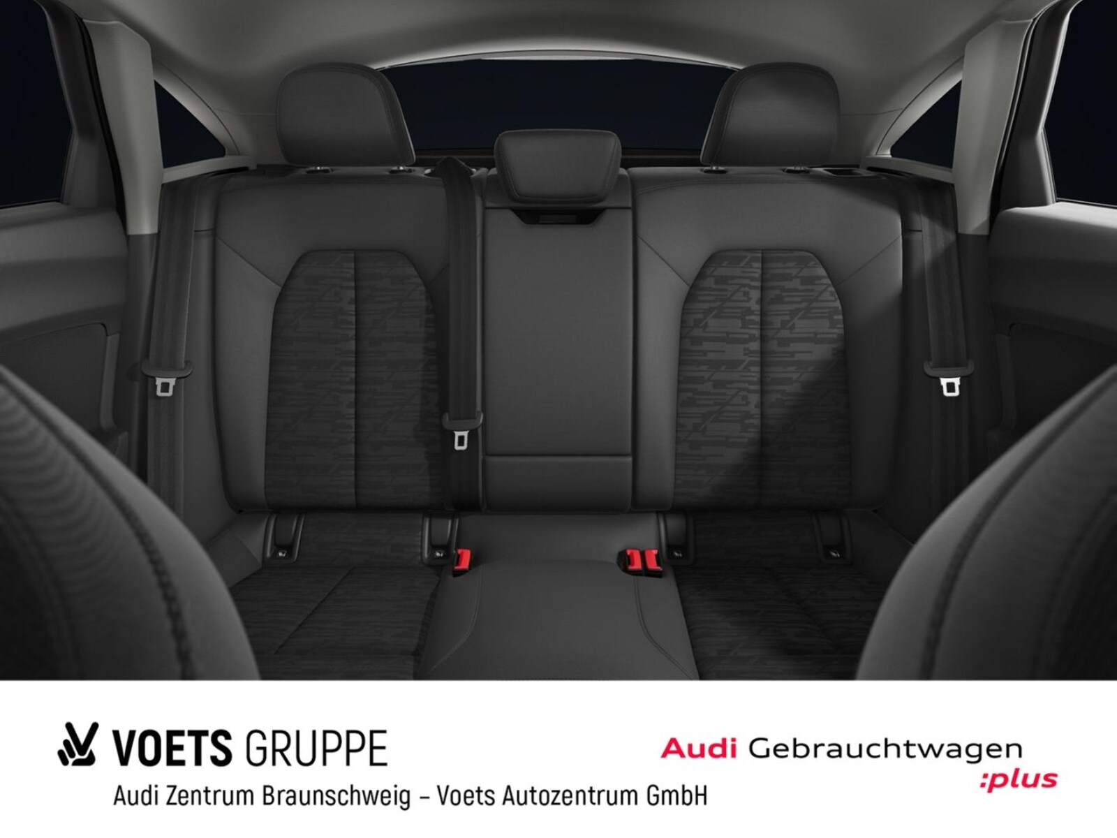 Audi A5 Limousine – Bild 10