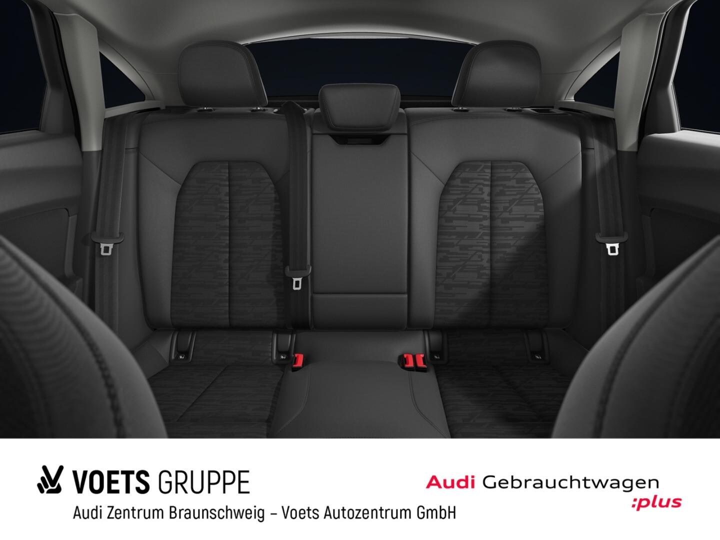 Bild über Audi A5 Limousine TFSI S tronic - für weitere Informationen kontaktieren Sie den Audi Partner